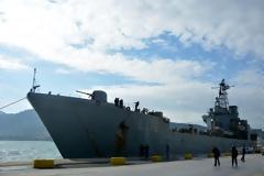 Οι πρόσφυγες στη Μυτιλήνη αρνούνται να μεταφερθούν στο αρματαγωγό – Τι φοβούνται