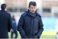 Δεν βιάζεται ο Πετράκης να ανανεώσει με τα Γιάννινα