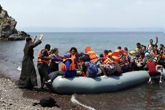 Πόσα χρήματα έχει λάβει η Ελλάδα για το προσφυγικό και που έχουν πάει