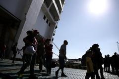 Επιστροφή 27 Σύρων προσφύγων στην Τουρκία