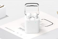 Η Apple αποφάσισε να ασχοληθεί επιθετικά με τα αντίγραφα των AirPods