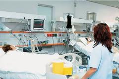 Επτά νεκροί από επιπλοκές της γρίπης μέσα σε μία εβδομάδα