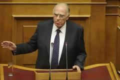 Λεβέντης: Ή θα προχωρούμε σε συμφωνία ή πάμε σε εκλογές