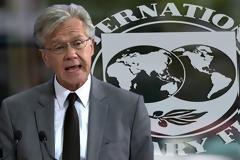 ΔΝΤ: ΑΝΟΙΧΤΟ ΤΟ ΕΝΔΕΧΟΜΕΝΟ ΧΡΗΜΑΤΟΔΟΤΙΚΗΣ ΣΥΜΜΕΤΟΧΗΣ