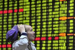 Σημαντικές απώλειες στην Ιαπωνία μετά την ομιλία Τραμπ