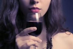 Το αλκοόλ μάς ανοίγει την όρεξη!