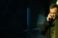 Οι «σαύρες» και οι «δράκοι» θορύβησαν τον αδερφό της παιδοψυχιάτρου