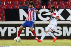 Θα παίξει στον Ολυμπιακό ο Ανσαριφάρντ;