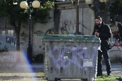 Βρέθηκε ταυτότητα κοντά στο πτώμα σε κάδο στη Δάφνη