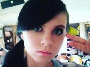 Φωτογραφία για Σοκ από την 12χρονη που αυτοκτόνησε ζωντανά στο facebook! - Πριν την είχε κακοποιήσει σεξουαλικά ο πατριός της!