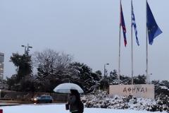 Έρχεται «καμπάνα» για τον υπάλληλο που έκλεισε χώρο για αστέγους