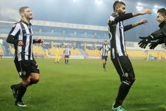 Γιατί ήθελε ο ΠΑΟΚ τη νίκη στο Αγρίνιο