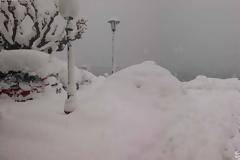 Δείτε εικόνες χάους από την παραλία Σκοπέλου