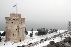 Κλειστά σχολεία για πέμπτη ημέρα στον δήμο Θεσσαλονίκης