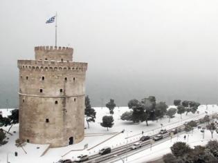 Φωτογραφία για Κλειστά σχολεία για πέμπτη ημέρα στον δήμο Θεσσαλονίκης