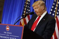 Γιατί ο Τραμπ είναι τόσο φιλικός με τους Ρώσους;