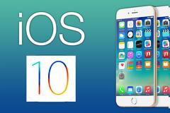 Κυκλοφόρησε η τέταρτη beta του ios 10.2.1