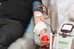 Ούτε σταγόνα αίμα διαθέσιμη στο Νοσοκομείο Βόλου...