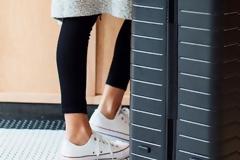 Είσαι κρυωμένη; 3 πράγματα που πρέπει να ξέρεις πριν πας κάποιο ταξίδι