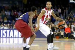 Ο Ολυμπιακός είναι έτοιμος για το Final Four