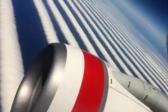 Απίθανος σχηματισμός νεφών φωτογραφήθηκε στην Αυστραλία