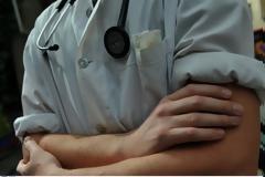 Σταματούν τις εφημερίες οι γιατροί του Νοσοκομείου Πτολεμαΐδας