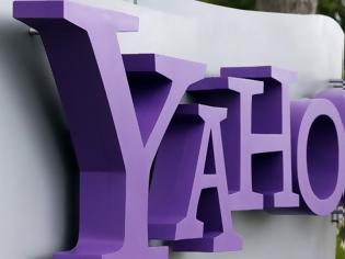 Φωτογραφία για Τίναξε τη μπάνκα στον αέρα η Verizon για να αγοράσει τη Yahoo