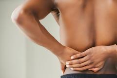 Μύθος το “φταίει ο καιρός” για τους μυοσκελετικούς πόνους