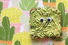 Στο Amsterdam υπάρχει ένα εστιατόριο αφιερωμένο στο αβοκάντο