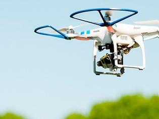 Φωτογραφία για Η συνολική αξιοποιήσιμη αγορά για drones ξεπερνά τα $127 δις