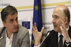 Από Φλεβάρη και... βλέπουμε για το κλείσιμο της δεύτερης αξιολόγησης