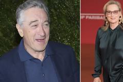 Ρόμπερτ Ντε Νίρo: Μέριλ, η κομψότητα και η ευφυΐα νίκησαν τον τραμπουκισμό