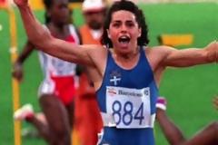 Ζουράρις: Το σώμα της Πατουλίδου είναι μια «γλυπτική ομορφιά»