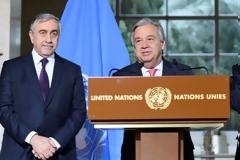 Μετά τις διαφωνίες αναλαμβάνουν οι τεχνοκράτες το Κυπριακό