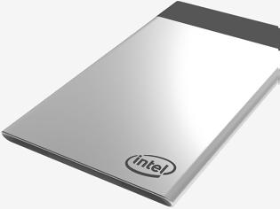 Φωτογραφία για Modular Hardware για IoT συσκευές από την Intel