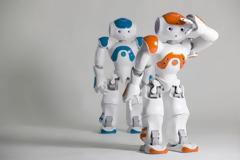 Εταιρίες αντικαθιστούν τους υπαλλήλους τους με... ρομπότ!