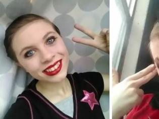 Φωτογραφία για ΣΟΚΑΡΕΙ: 12χρονη αυτοκτόνησε σε live streamin!