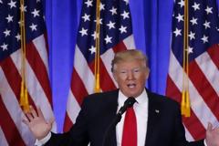 Το Penthouse… «επικήρυξε» το περιβόητο ροζ βίντεο του Τραμπ