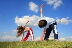 Εμείς… οι γονείς των παιδιών - αθλητών!