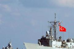 Νέα πρόκληση της Άγκυρας στο Αιγαίο