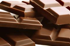 Έρευνα: Το καλύτερο γιατρικό για τον βήχα είναι η σοκολάτα