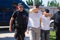 Σήμερα η τρίτη συνεδρίαση του Αρείου Πάγου για τους Τούρκους πραξικοπηματίες