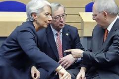 ΑΞΙΟΛΟΓΗΣΗ: ΟΛΑ ΤΑ ΜΕΡΗ ΕΜΜΕΝΟΥΝ ΣΤΙΣ ΘΕΣΕΙΣ ΤΟΥΣ