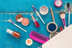 4 κόλπα στο μακιγιάζ που πρέπει να ξέρεις