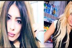 Άγριο ξεκατίνιασμα Μίνας Αρναούτη - Σαμπρίνας στο facebook για το τροχαίο δυστύχημα του Παντελή Παντελίδη