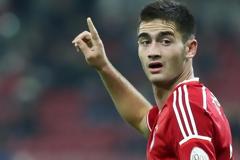 Προς Ισπανία ο Ζντίελαρ