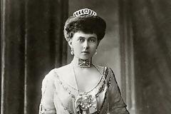 Βασίλισσα Σοφία της Ελλάδας(14 Ιουνίου 1870 - 13 Ιανουαρίου 1932)