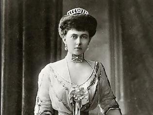 Φωτογραφία για Βασίλισσα Σοφία της Ελλάδας(14 Ιουνίου 1870 - 13 Ιανουαρίου 1932)