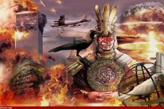 Ο Νοστράδαμος προέβλεψε...«εισβολή εξωγήινων» μέσα στο 2017;