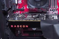 Εντυπώσεις από σύστημα AMD VEGA GPU στη CES 2017!